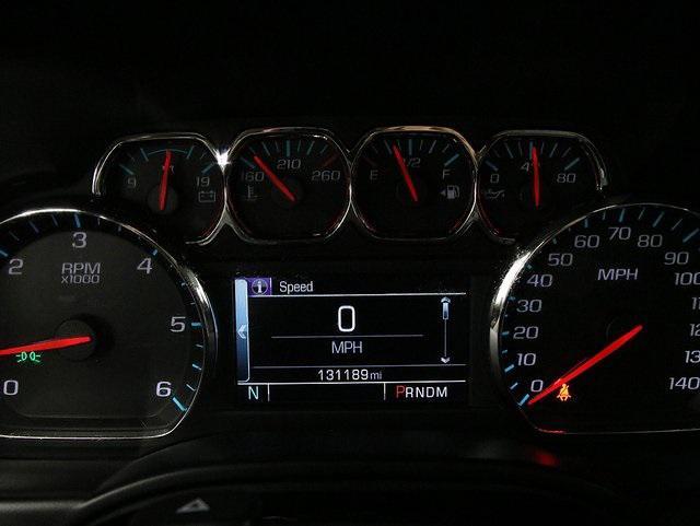 used 2016 Chevrolet Suburban car, priced at $18,700