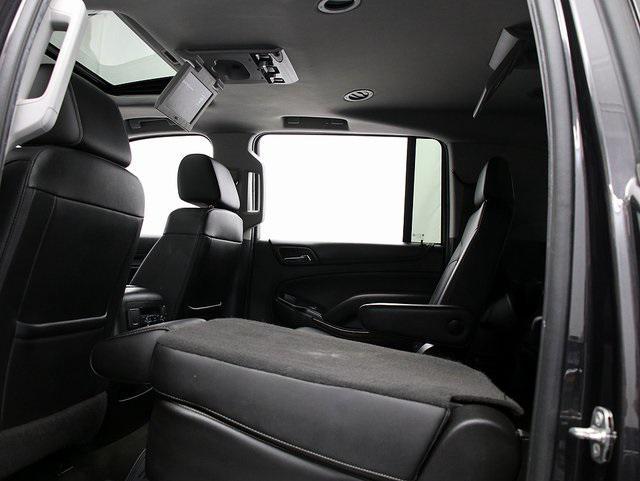 used 2016 Chevrolet Suburban car, priced at $18,700