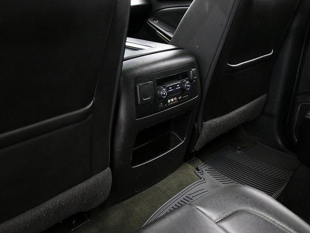 used 2016 Chevrolet Suburban car, priced at $18,700