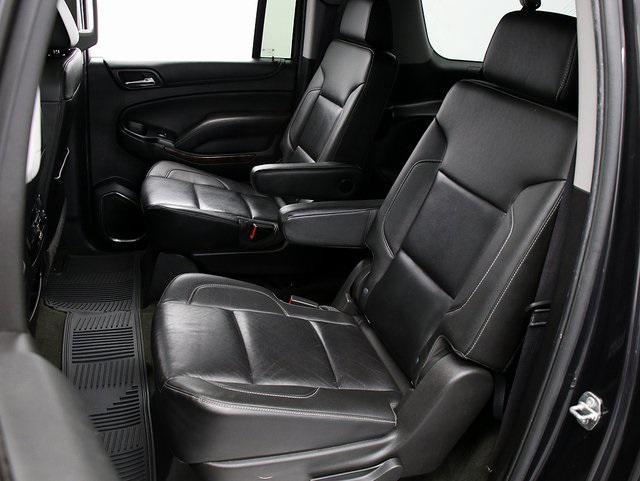 used 2016 Chevrolet Suburban car, priced at $18,700