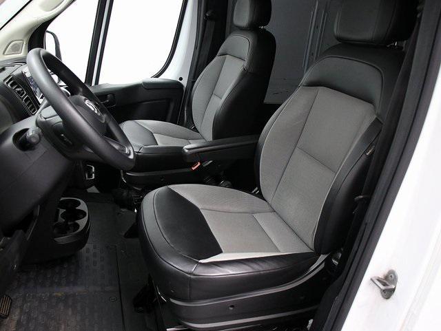used 2023 Ram ProMaster 2500 car, priced at $29,000
