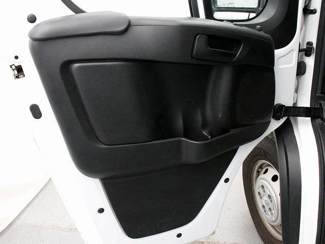 used 2023 Ram ProMaster 2500 car, priced at $29,000