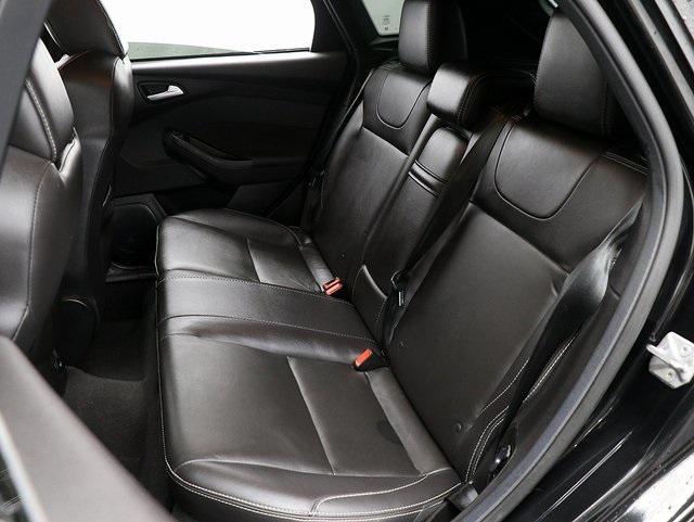 used 2014 Ford Focus ST car, priced at $11,483
