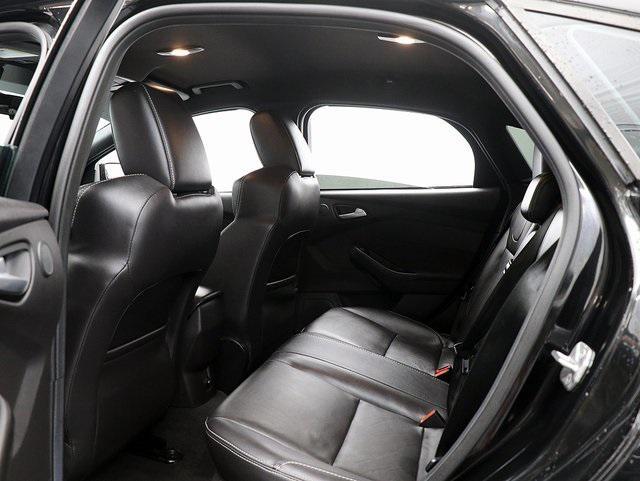 used 2014 Ford Focus ST car, priced at $11,483