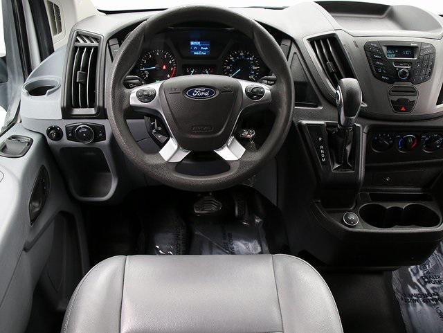 used 2019 Ford Transit-350 car, priced at $31,977