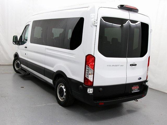 used 2019 Ford Transit-350 car, priced at $31,977