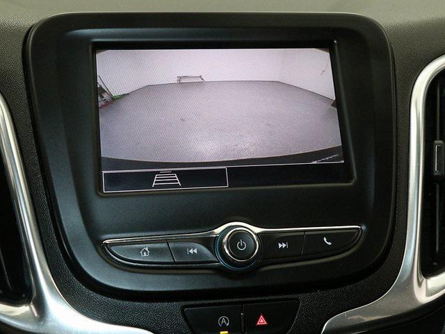 used 2022 Chevrolet Equinox car, priced at $21,983