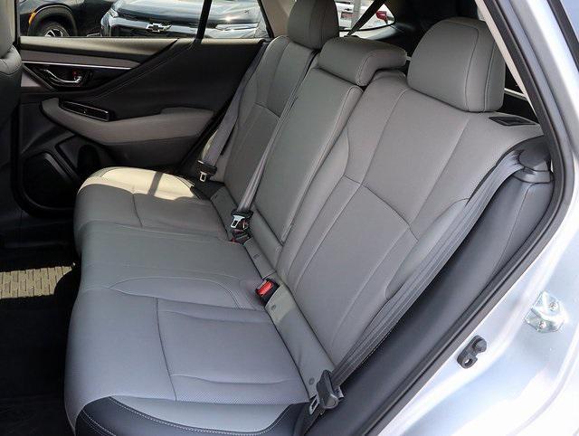 used 2022 Subaru Outback car, priced at $29,483