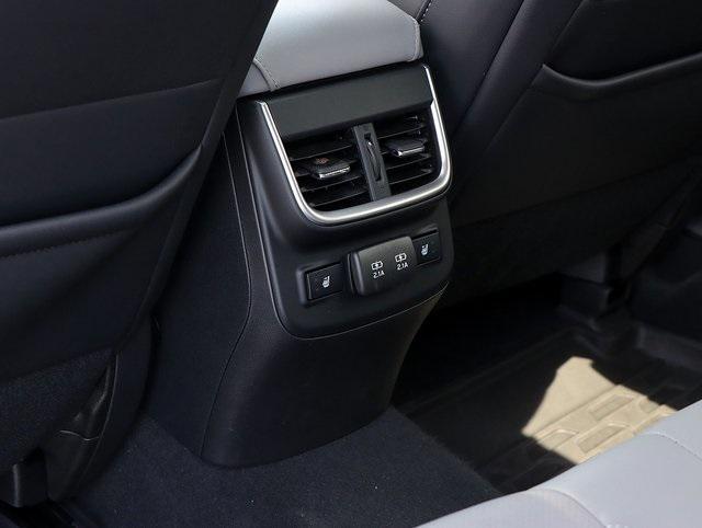 used 2022 Subaru Outback car, priced at $29,483