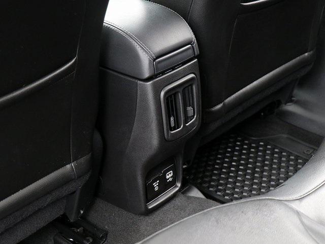 used 2020 Jeep Compass car, priced at $19,483