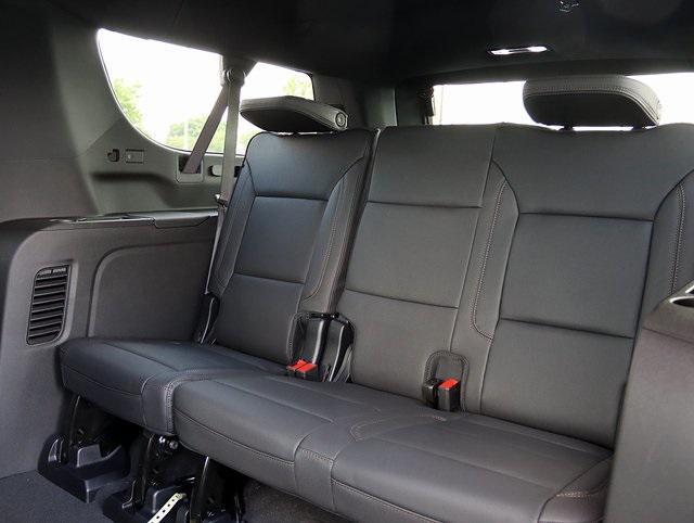 new 2025 Chevrolet Suburban car, priced at $96,169