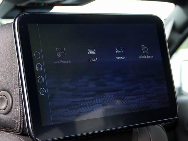 new 2025 Chevrolet Suburban car, priced at $96,169