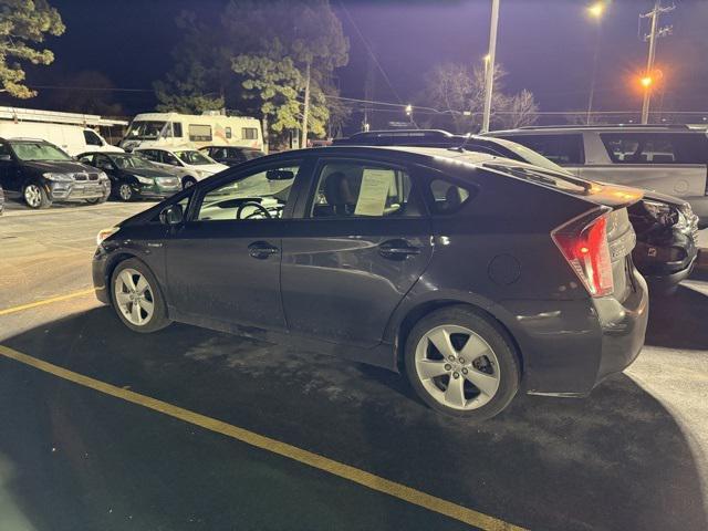 used 2014 Toyota Prius car, priced at $15,818