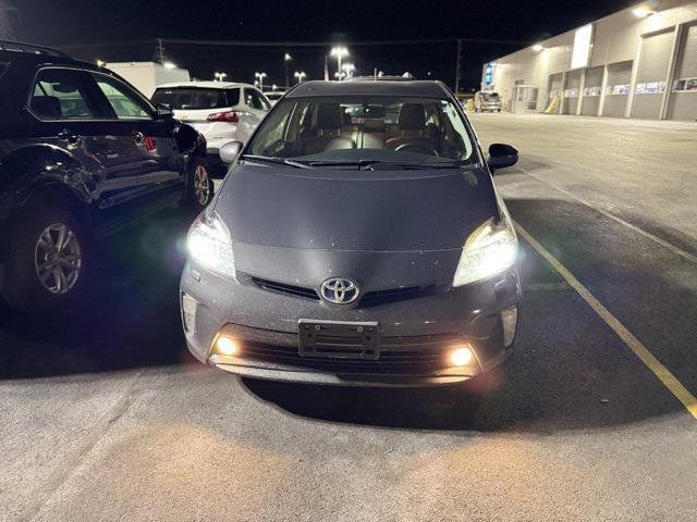 used 2014 Toyota Prius car, priced at $15,818