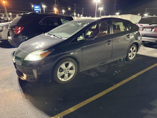 used 2014 Toyota Prius car, priced at $15,818