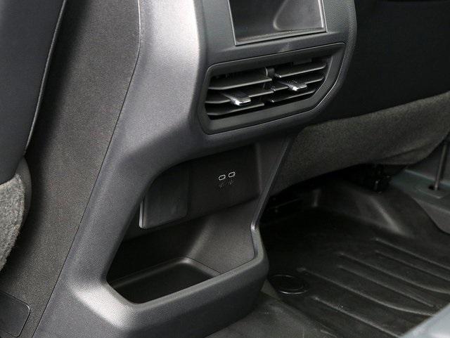 new 2024 Chevrolet Silverado EV car, priced at $64,550