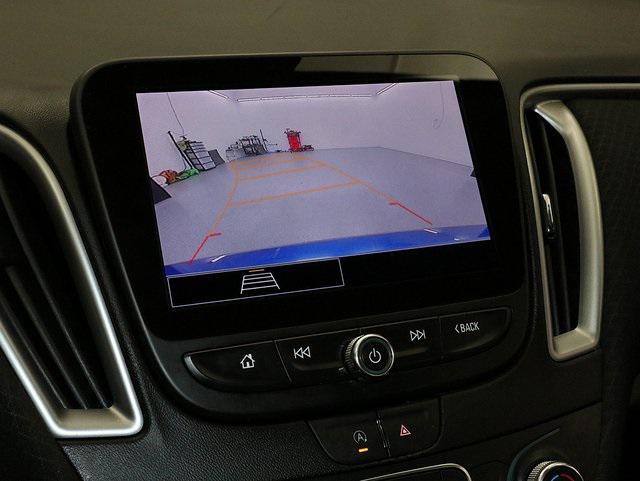 used 2023 Chevrolet Malibu car, priced at $19,400