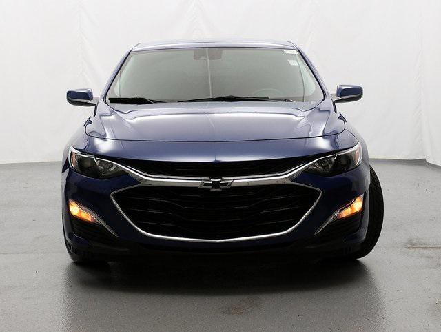 used 2023 Chevrolet Malibu car, priced at $19,400