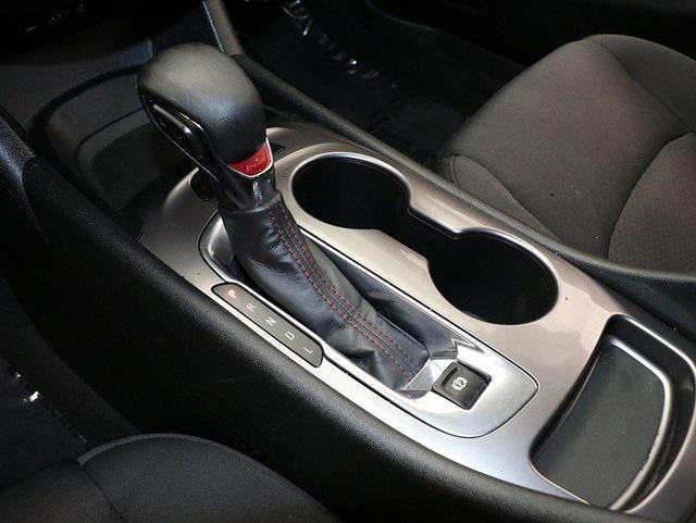 used 2023 Chevrolet Malibu car, priced at $19,400