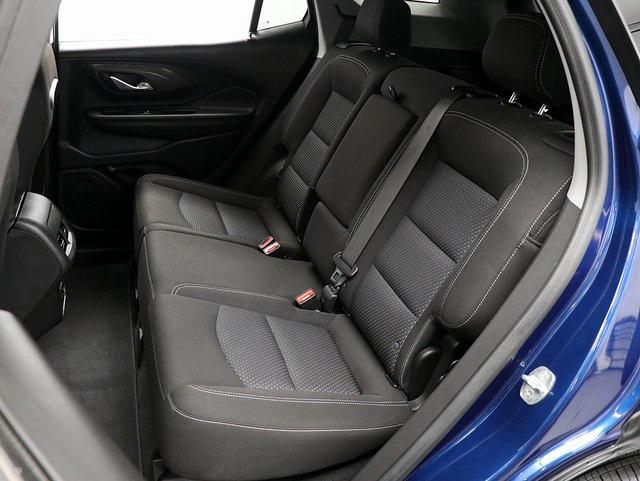 used 2022 GMC Terrain car, priced at $22,683