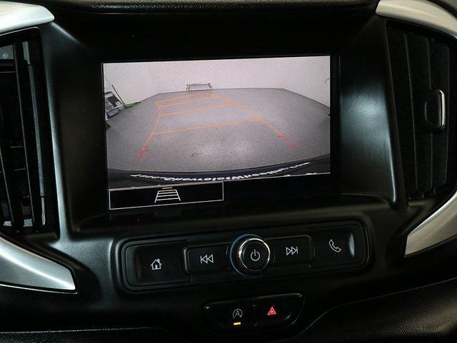 used 2022 GMC Terrain car, priced at $22,683