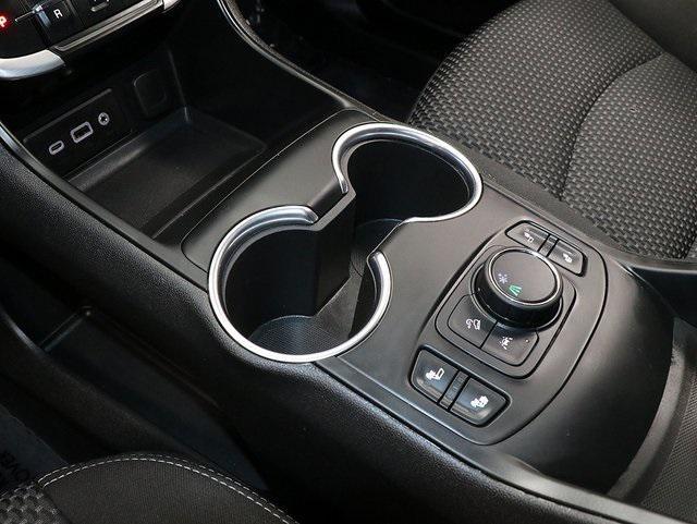 used 2022 GMC Terrain car, priced at $22,683