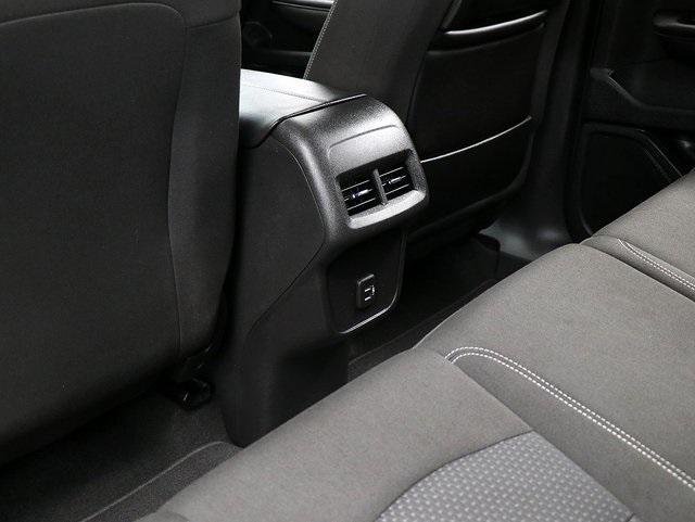 used 2022 GMC Terrain car, priced at $22,683