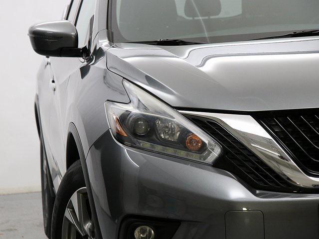 used 2018 Nissan Murano car, priced at $12,900