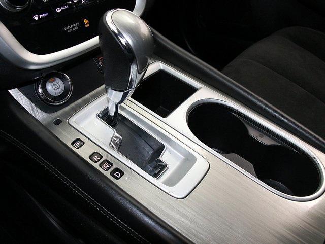 used 2018 Nissan Murano car, priced at $12,900