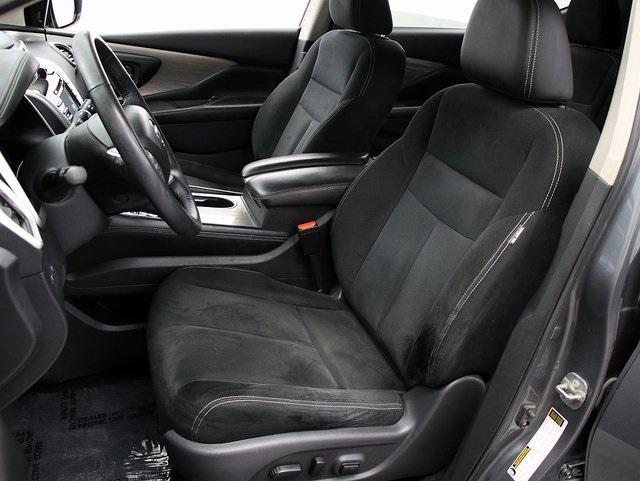used 2018 Nissan Murano car, priced at $12,900