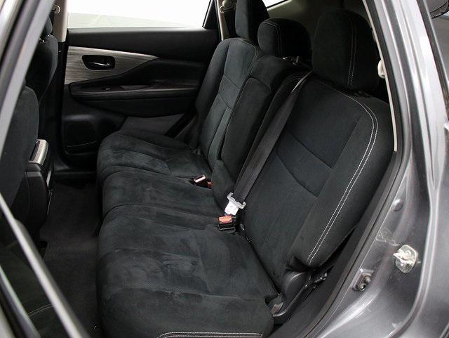 used 2018 Nissan Murano car, priced at $12,900