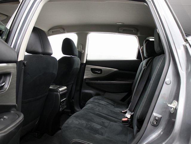 used 2018 Nissan Murano car, priced at $12,900