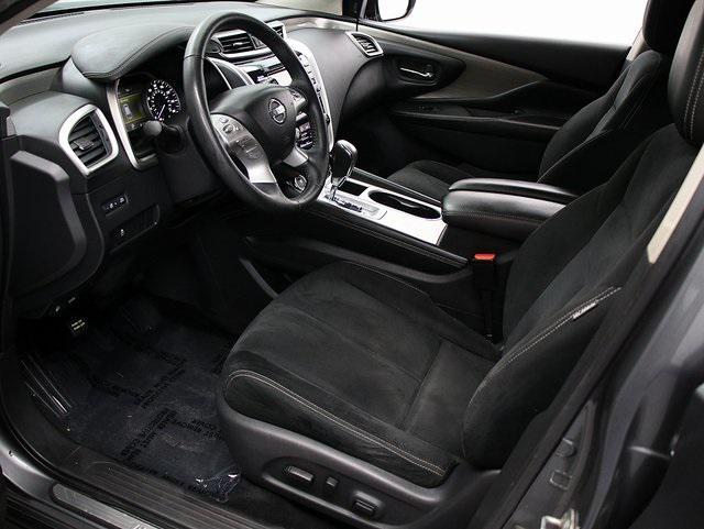 used 2018 Nissan Murano car, priced at $12,900