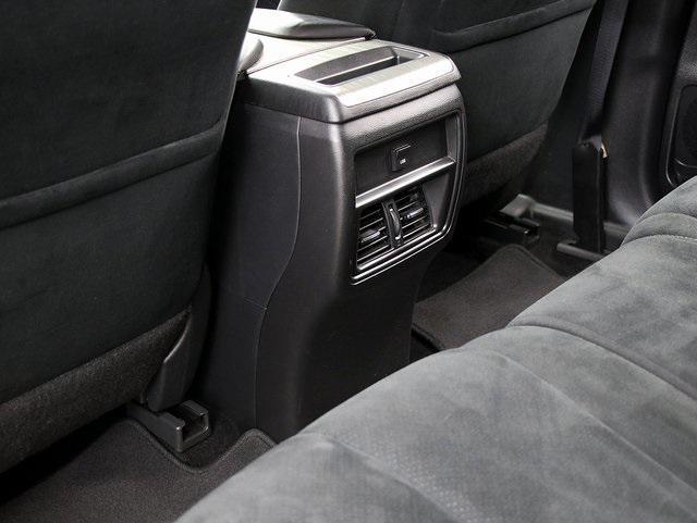 used 2018 Nissan Murano car, priced at $12,900