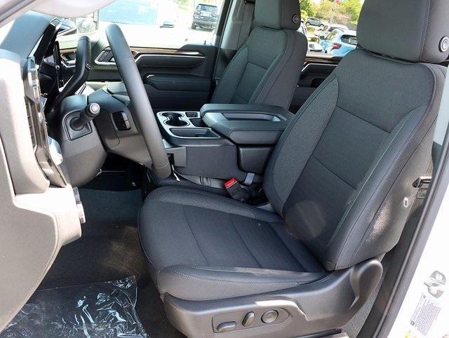 new 2025 Chevrolet Silverado 3500 car, priced at $70,411