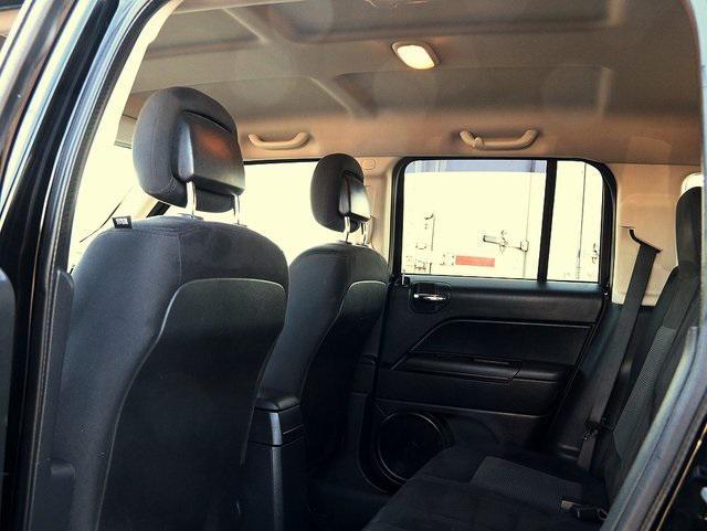 used 2014 Jeep Patriot car, priced at $8,793