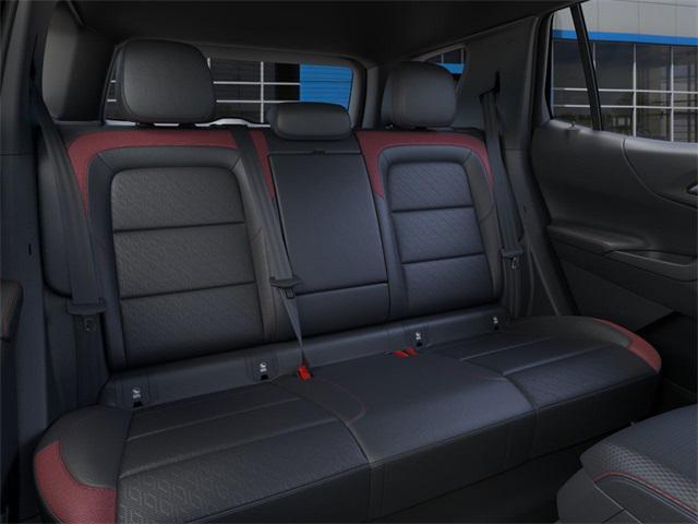 new 2026 Chevrolet Equinox car, priced at $40,280
