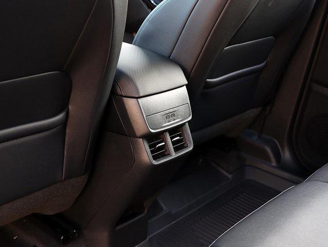 new 2026 Chevrolet Equinox car, priced at $32,536
