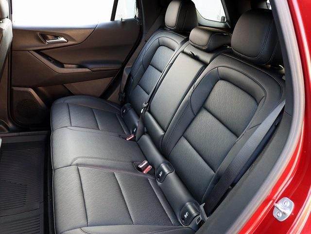 new 2026 Chevrolet Equinox car, priced at $32,536