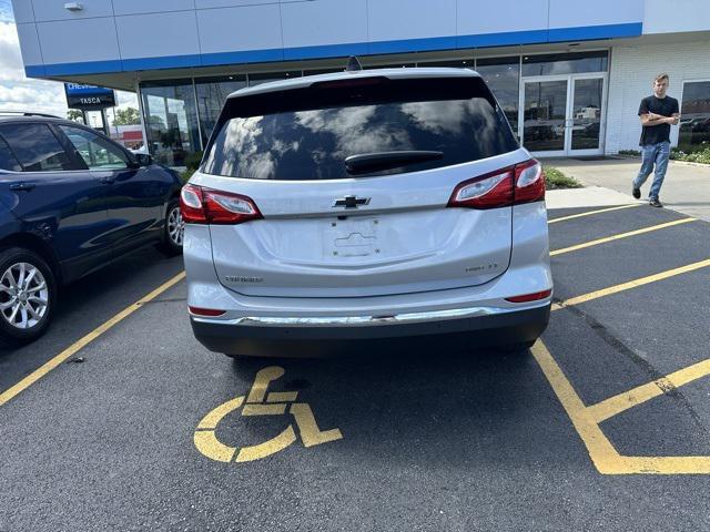 used 2019 Chevrolet Equinox car, priced at $12,983