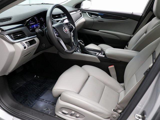 used 2014 Cadillac XTS car, priced at $19,983