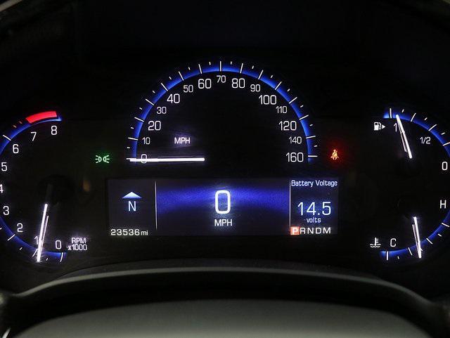 used 2014 Cadillac XTS car, priced at $19,983