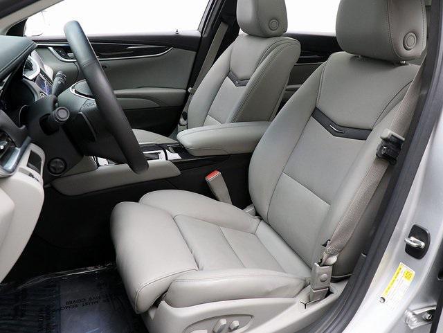 used 2014 Cadillac XTS car, priced at $19,983
