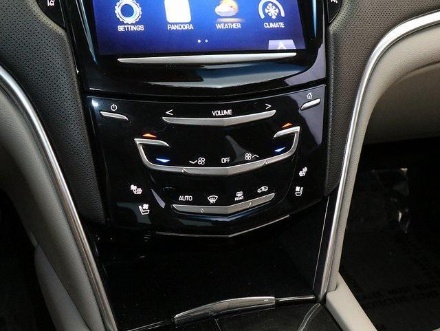 used 2014 Cadillac XTS car, priced at $19,983