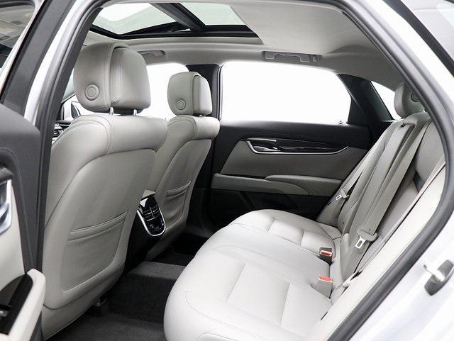 used 2014 Cadillac XTS car, priced at $19,983