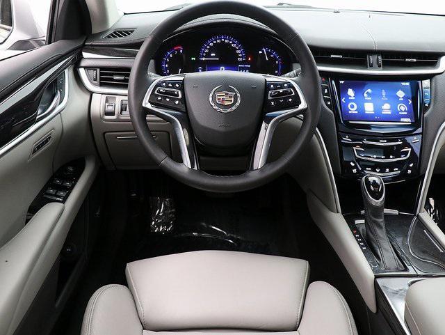 used 2014 Cadillac XTS car, priced at $19,983