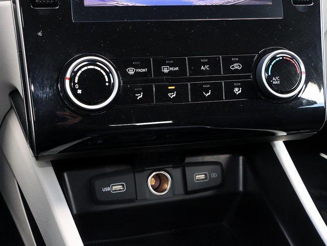 used 2024 Hyundai Tucson car, priced at $24,793