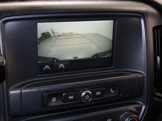 used 2019 Chevrolet Silverado 2500 car, priced at $24,300