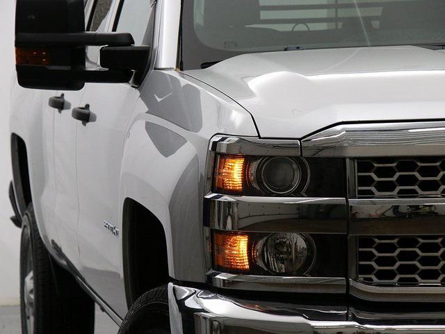 used 2019 Chevrolet Silverado 2500 car, priced at $24,300