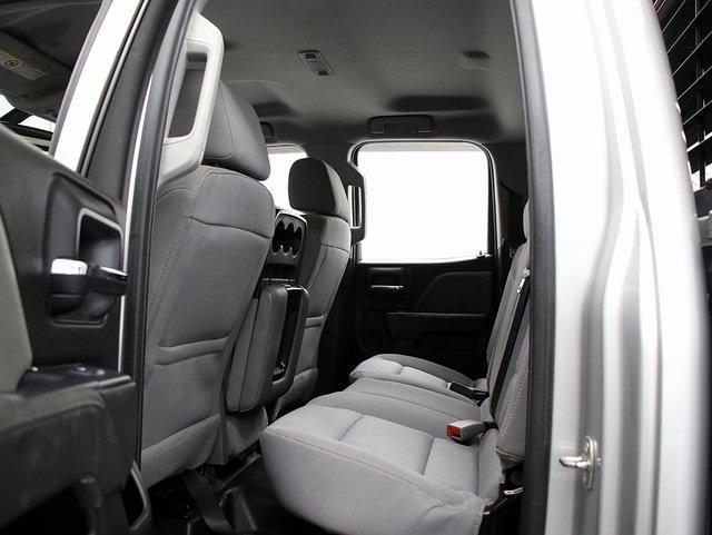 used 2019 Chevrolet Silverado 2500 car, priced at $24,300